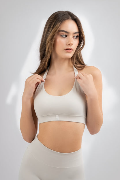 חזיית ספורט לאימון עם תמיכה גבוהה – דגם EMBER