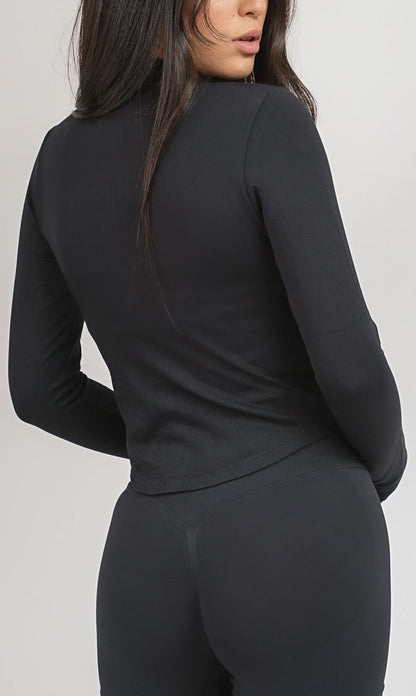 ז'קט ספורט FLARE מחטב