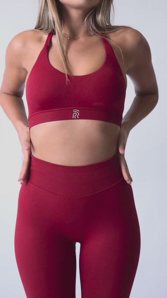 טייץ ספורט מחטב EMBER